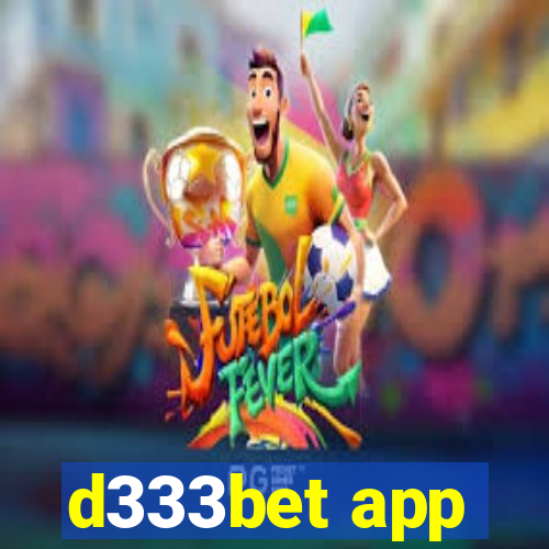 d333bet app